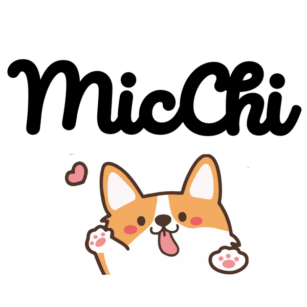 Micchi Store logo