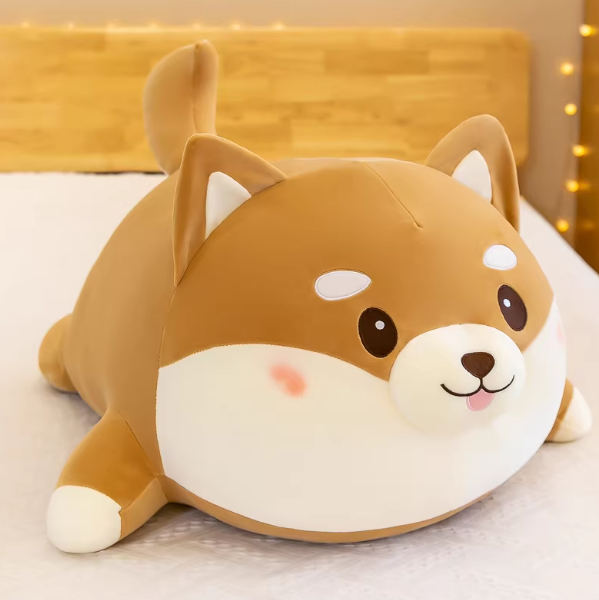 Shiba Inu Plush